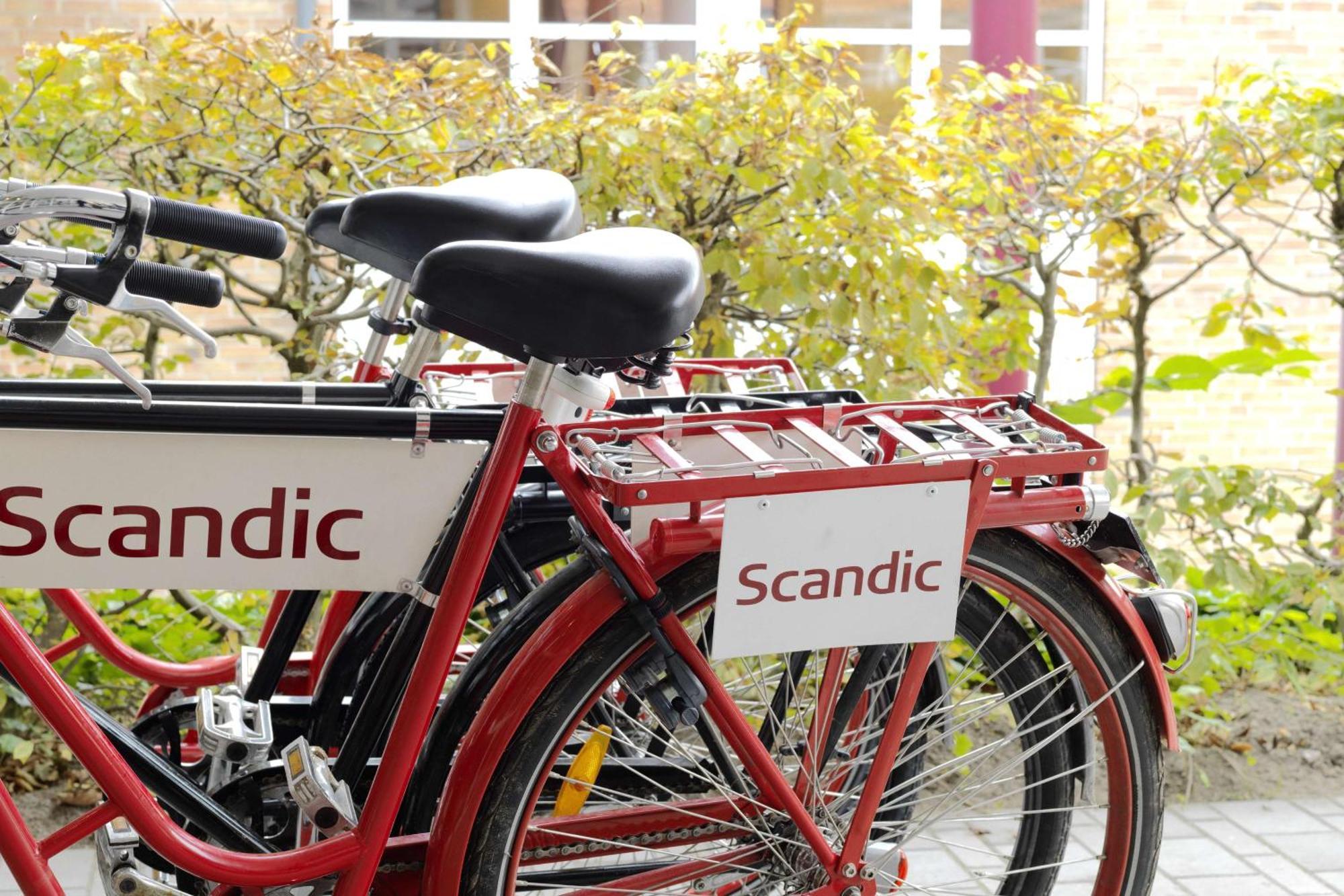 Olympiatoppen Sportshotel - Scandic Partner Hotel