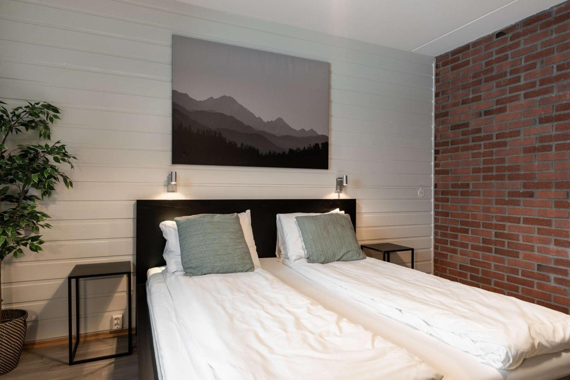 Olympiatoppen Sportshotel - Scandic Partner Hotel 3*