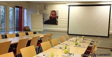 Olympiatoppen Sportshotel - Scandic Partner Hotel 3*